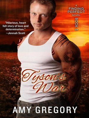 cover image of Tyson's War